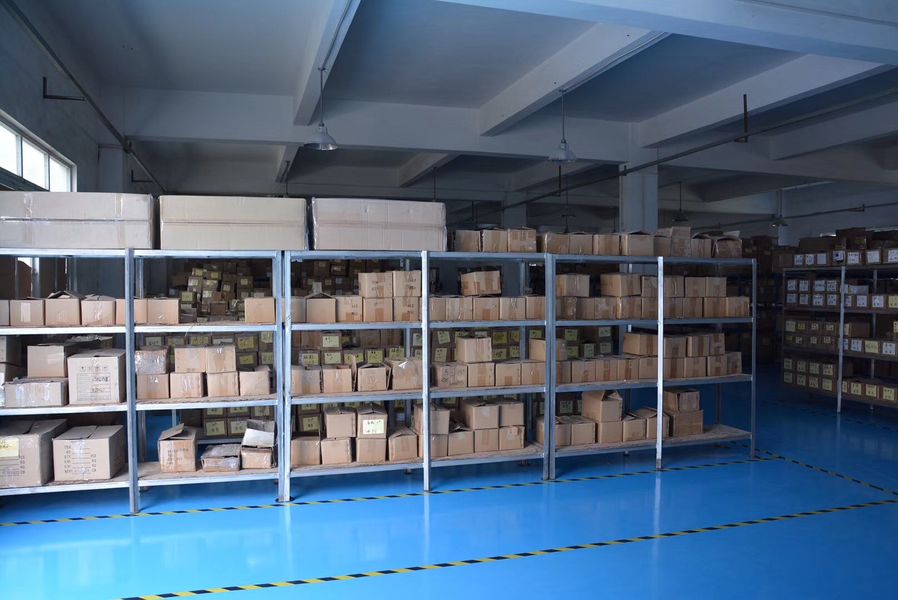 Guangzhou Yafei Makeup Brush Co.,ltd