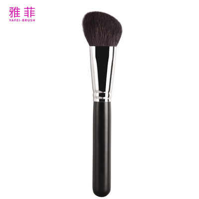 comprare A21 Nuovo pennello per il trucco con profilo professionale con logo privato fabbricazione online