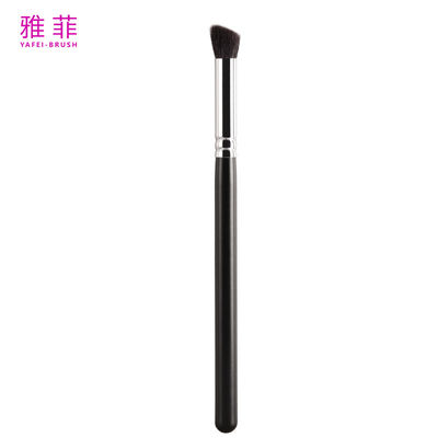comprare A38 Fashion Durable Slanted Eyeshadow Brush per evidenziare la scultura fabbricazione online