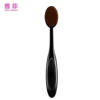 comprare A51 spazzola di fondazione sintetica professionale spazzola portatile BB Creme con copertura fabbricazione online