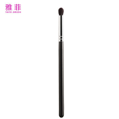 comprare A57 personalizzare logo piccola fiamma a forma di occhio trucco spazzatura spazzola certificato SGS fabbricazione online