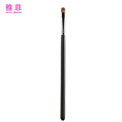 comprare A65 di alta qualità Sable Tail Hair Eye Shadow Makeup Brushes Facile da pulire fabbricazione online