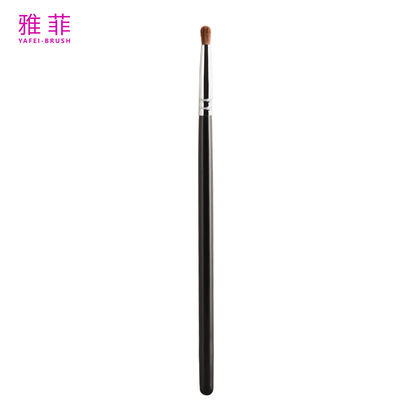 comprare A68 Professional Occhiali per il trucco con pennello a testa rotonda fabbricazione online