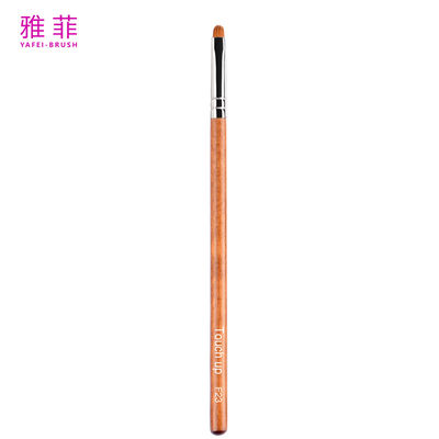 comprare F23 Single Eyeshadow Brush Sable Hair Smudge Brush Concealer Personalizzare 100% controllato fabbricazione online