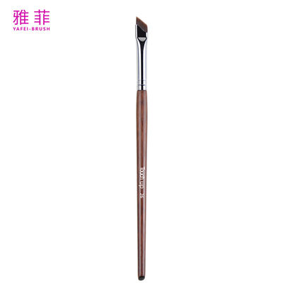 comprare TOUCH UP 26 Professional Blade Eyeliner angolare Sopracciglia ultra-sottile Ombra degli occhi Spazzola Logo personalizzato Capelli sintetici OEM ODM Fabbrica fabbricazione online