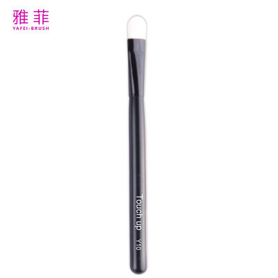comprare Classic Professional Large Brush Head Pure Wool Eyeshadow Blending Brush, Servizi OEM/ODM Disponibili - Codice del prodotto: Y10 fabbricazione online