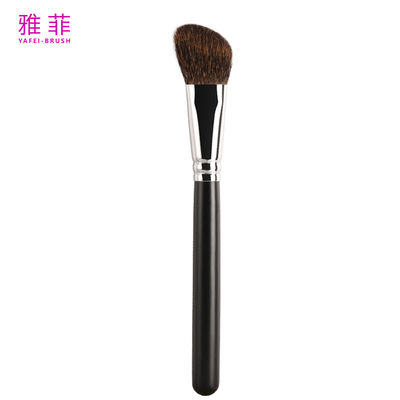 A27 Capelli da scoiattolo Pelsetti per il trucco facciale Contour Highlight Pelsetti per la pelle