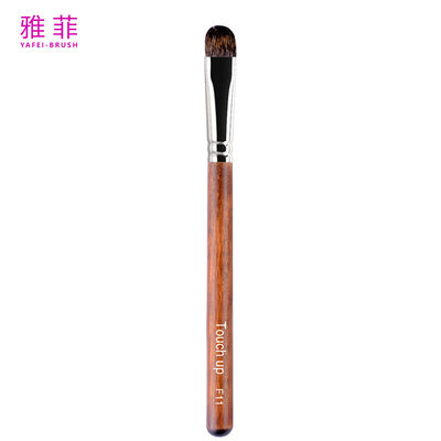 F11 Best Selling Single Eyeshadow Brush Personalizza Logo 100% Controllato