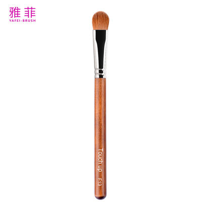 F13 Miglior single eyeshadow spazzola Sable capelli personalizzare logo 100% controllato
