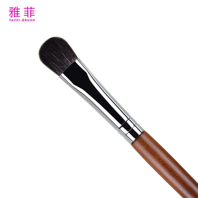 Pennello professionale fatto a mano in peli di capra per ombretto, Servizi OEM/ODM disponibili - Codice prodotto: TOUCH UP 41