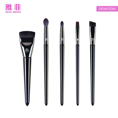 Spazzola per mescolare i capelli classici a forma di lingua media, servizi OEM/ODM disponibili - codice del prodotto: Y12