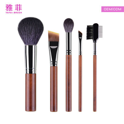 SETTO DI PULSA MAQUILLA MIDIA LINGUA FORMATA CLASSICA PELLE DI SABRA PULSA MISCOLANTE IDEALE PER ARTISTI PROFESSIONALI DI MAQUILLAGGIO E SALONI DI BELLEZZA20