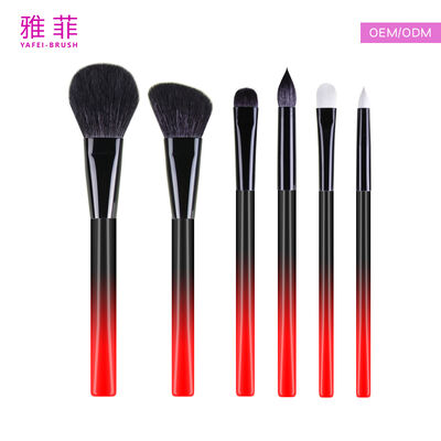 Spazzola per mescolare i capelli a forma di lingua classica, OEM/ODM Servizi disponibili - Codice del prodotto: 12