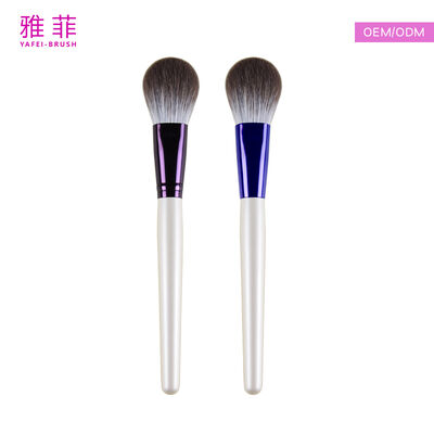 Spazzola di mescolanza dei capelli di sabbia classica a forma di lingua media, Servizi OEM/ODM disponibili - Codice del prodotto: 9