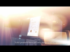 Introduzione dell'azienda