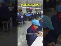 Spazzola per il trucco professionale