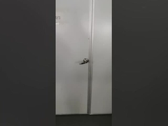 Spazzola da trucco multifunzionale certificata ISO FSC