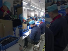 Personalizzazione pennello Manico di legno