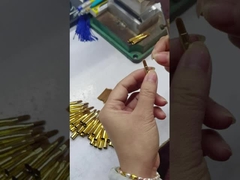 Personalizza il logo 100% controllato